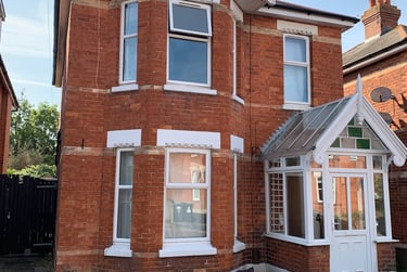 6 bed house, Stanfield rd, Winton, Bournemouth, BH92NW - Image 1